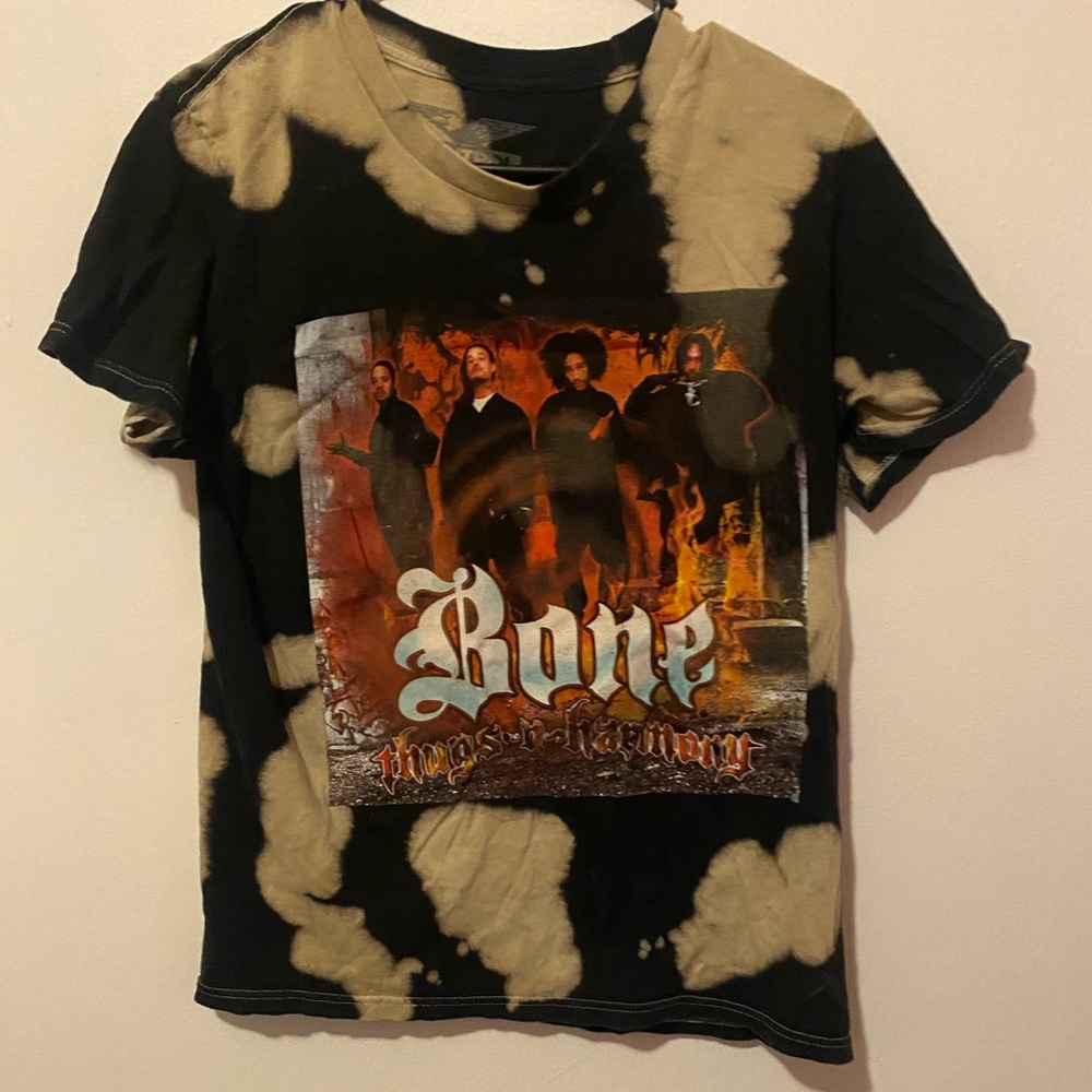 band shirt